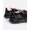 Baskets Femme Noir Premiata | Sports-Loisirs