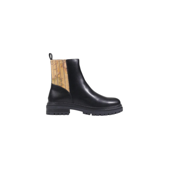 Bottines Femme Noires - Alviero Martini | Sports-Loisirs