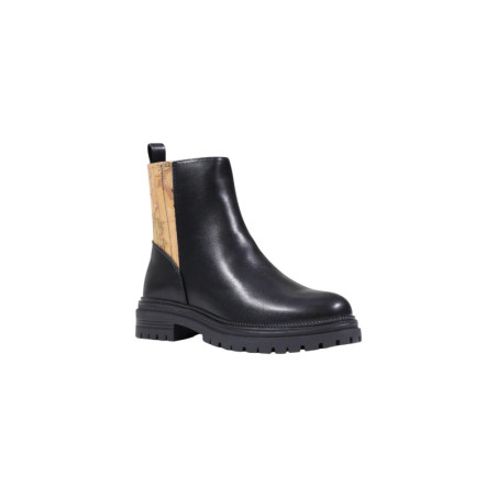 Bottines Femme Noires - Alviero Martini | Sports-Loisirs