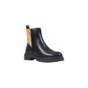 Bottines Femme Noires - Alviero Martini | Sports-Loisirs