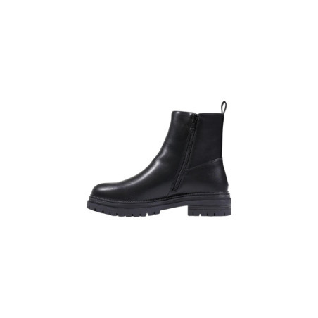 Bottines Femme Noires - Alviero Martini | Sports-Loisirs