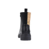 Bottines Femme Noires - Alviero Martini | Sports-Loisirs