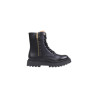 Bottes Femme Noires - Alviero Martini Prima Classe | Sports-Loisirs
