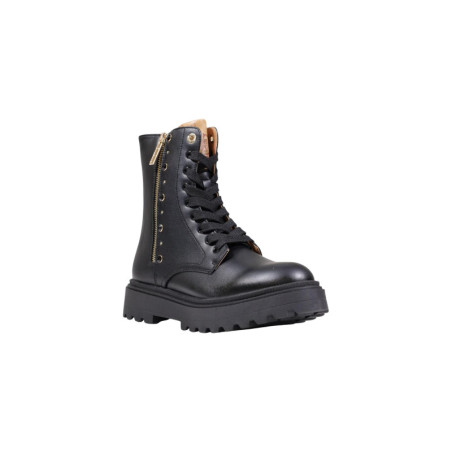 Bottes Femme Noires - Alviero Martini Prima Classe | Sports-Loisirs