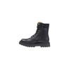 Bottes Femme Noires - Alviero Martini Prima Classe | Sports-Loisirs