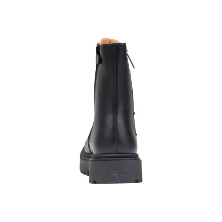 Bottes Femme Noires - Alviero Martini Prima Classe | Sports-Loisirs