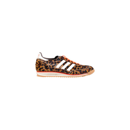 Baskets Léopard Femme - Adidas Originals | Sports-Loisirs
