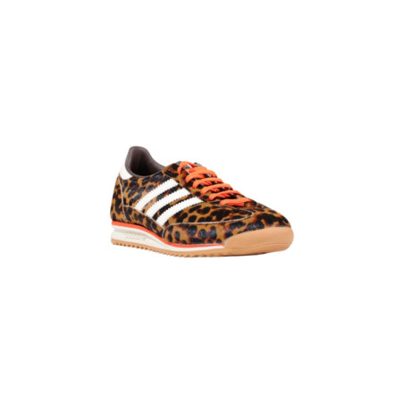 Baskets Léopard Femme - Adidas Originals | Sports-Loisirs