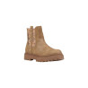 Bottes Femme Beige Alviero Martini Prima Classe | Sports-Loisirs