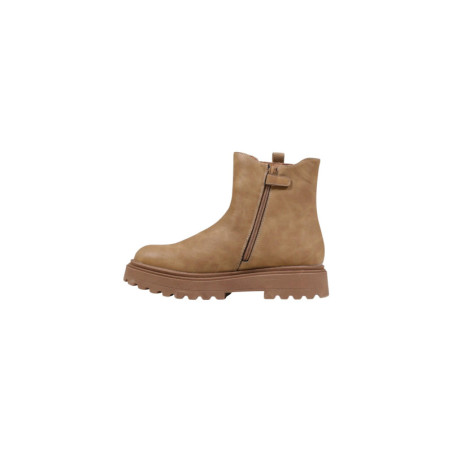 Bottes Femme Beige Alviero Martini Prima Classe | Sports-Loisirs