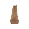 Bottes Femme Beige Alviero Martini Prima Classe | Sports-Loisirs