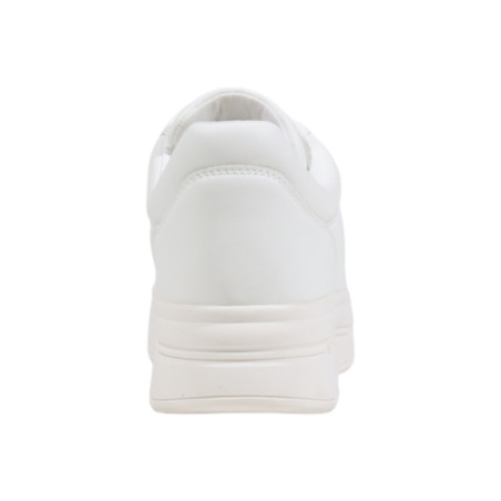 Baskets Femme Guess Blanches | Sports-Loisirs