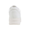 Baskets Femme Guess Blanches | Sports-Loisirs