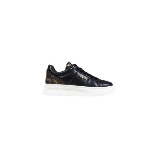 Baskets Femme Guess Noir - Guess | Sports-Loisirs