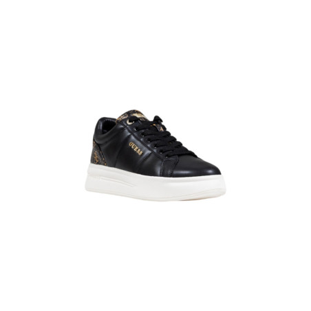 Baskets Femme Guess Noir - Guess | Sports-Loisirs