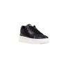 Baskets Femme Guess Noir - Guess | Sports-Loisirs