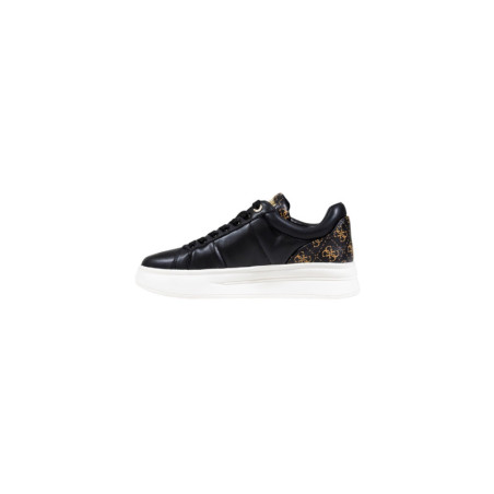 Baskets Femme Guess Noir - Guess | Sports-Loisirs
