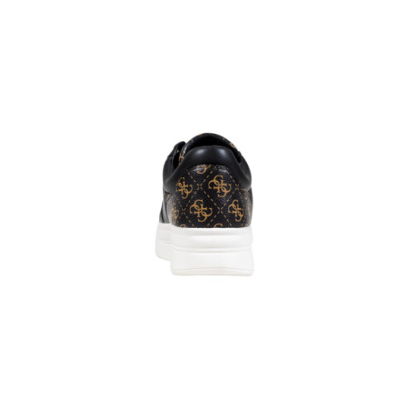 Baskets Femme Guess Noir - Guess | Sports-Loisirs