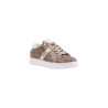 Baskets Femme Beige Guess - Guess | Sports-Loisirs