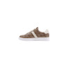 Baskets Femme Beige Guess - Guess | Sports-Loisirs