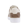 Baskets Femme Beige Guess - Guess | Sports-Loisirs