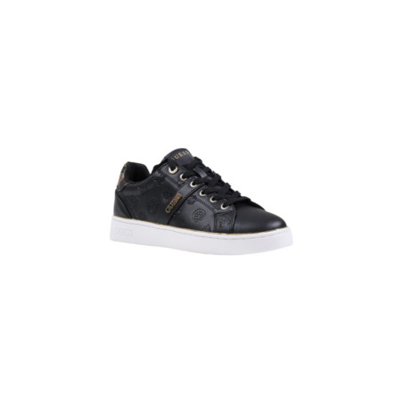 Baskets Femme Noires Guess - Automne/Hiver | Sports-Loisirs