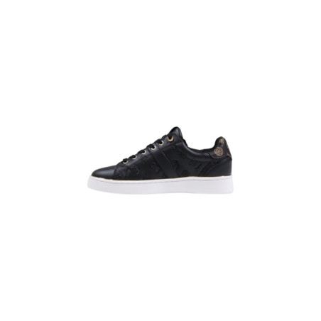 Baskets Femme Noires Guess - Automne/Hiver | Sports-Loisirs