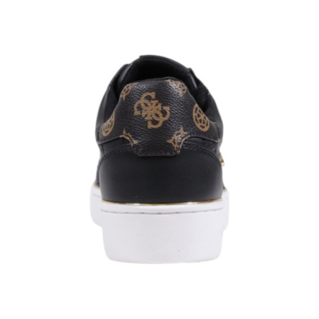 Baskets Femme Noires Guess - Automne/Hiver | Sports-Loisirs