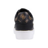 Baskets Femme Noires Guess - Automne/Hiver | Sports-Loisirs