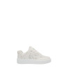 Baskets Femme Cuir Blanc - Stella McCartney | Sports-Loisirs