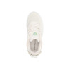 Baskets Femme Cuir Blanc - Stella McCartney | Sports-Loisirs
