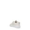 Baskets Femme Cuir Blanc - Stella McCartney | Sports-Loisirs