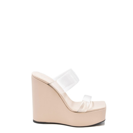 Sandales Femme Compensées - Giuseppe Zanotti | Sports-Loisirs