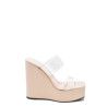 Sandales Femme Compensées - Giuseppe Zanotti | Sports-Loisirs