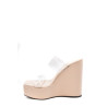 Sandales Femme Compensées - Giuseppe Zanotti | Sports-Loisirs