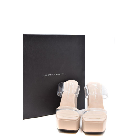 Sandales Femme Compensées - Giuseppe Zanotti | Sports-Loisirs