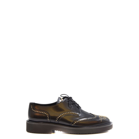 Chaussures Basses Femme Cuir - Giuseppe Zanotti | Sports-Loisirs