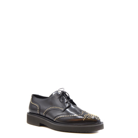 Chaussures Basses Femme Cuir - Giuseppe Zanotti | Sports-Loisirs
