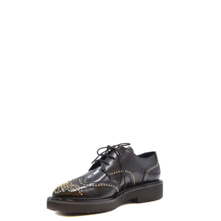 Chaussures Basses Femme Cuir - Giuseppe Zanotti | Sports-Loisirs