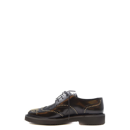 Chaussures Basses Femme Cuir - Giuseppe Zanotti | Sports-Loisirs