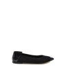 Ballerines Femme Cuir Noir - Giuseppe Zanotti | Sports-Loisirs