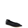Ballerines Femme Cuir Noir - Giuseppe Zanotti | Sports-Loisirs