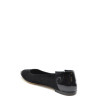 Ballerines Femme Cuir Noir - Giuseppe Zanotti | Sports-Loisirs