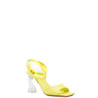 Sandales compensées jaunes Femme - Giuseppe Zanotti | Sports-Loisirs