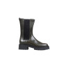 Bottes Femme en Cuir - Calvin Klein Jeans | Sports-Loisirs