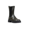 Bottes Femme en Cuir - Calvin Klein Jeans | Sports-Loisirs
