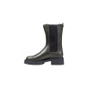 Bottes Femme en Cuir - Calvin Klein Jeans | Sports-Loisirs