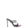 Sandales Femme Rose - Giuseppe Zanotti | Sports-Loisirs