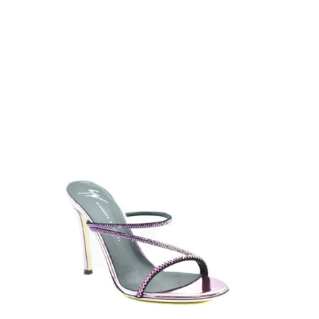 Sandales Femme Rose - Giuseppe Zanotti | Sports-Loisirs
