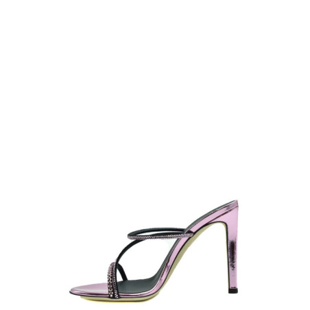 Sandales Femme Rose - Giuseppe Zanotti | Sports-Loisirs